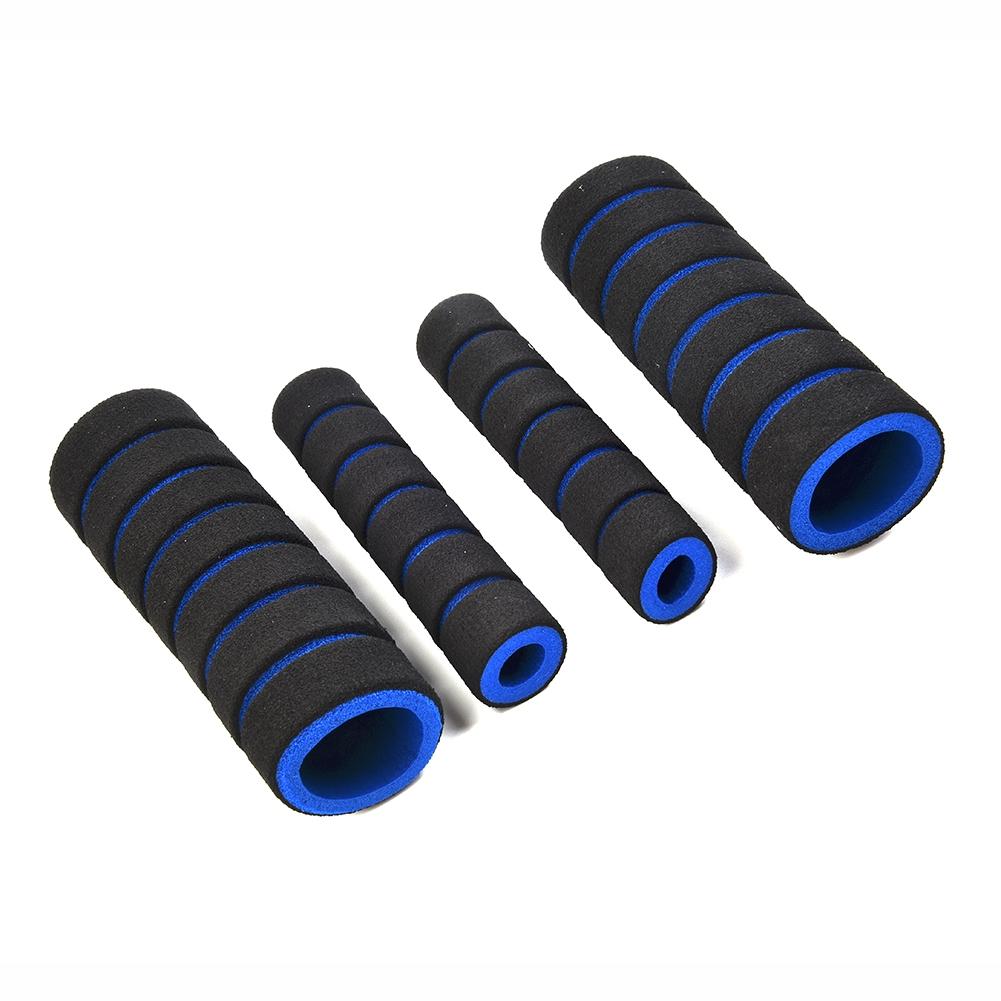 Handle Bar Grip Tubes Replacement Sports Cover Foam