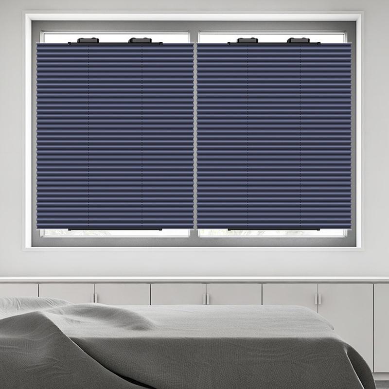 Sun Shade for Car Large Retractable Windshield Visor Protector Blocks UV Rays Auto Sunshade Fits Front Window Suction