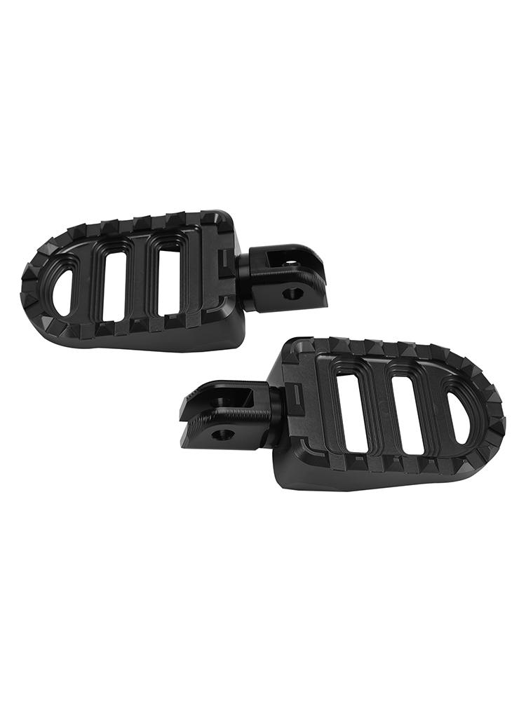 Front Footrests Foot Peg Fit for Speedmaster 2018-2023 Rocket 3GT 2020-2023