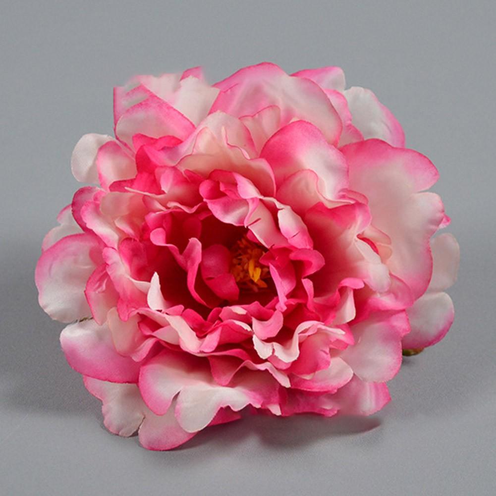PCS Wedding Wall Peony Flower Heads Wedding Wall Wires
