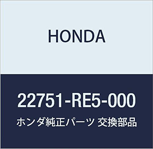 HONDA Genuine Parts Pipe 8X30 Part Number 22751-RE5-000