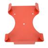 Handheld Leaf Blower Hanger Universal Wall Mount Metal Handheld Leaf Blower Rack for Garage