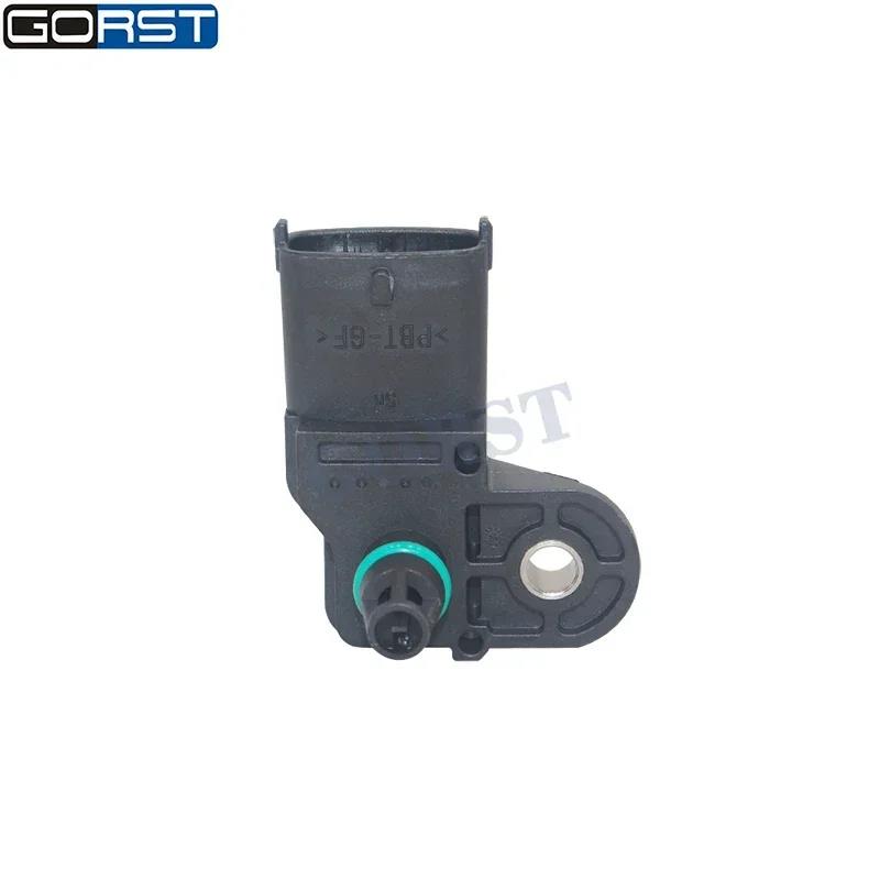 Map Intake Manifold Pressure Sensor 0281002680 For Mazda BT50 Holden Ford Ranger 37830-RBD-E01 550244
