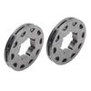 10 teeth wrproof iron chainsaw  sprocket, maintenance for chainsaw with 22mm inner hole diameter