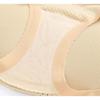 Women Padded Briefs Seamless Panties Body Shaper Fake Butt Slimming Tummy Briefs