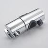 Adjustable Rail Slider Shower Head Holder Lift Rod Support Bracket Sprinkler Head Mounting Brackets Bathroom Shower Supplies