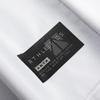 Anta Training Short Sleeve Knit Shirt Summer T-Shirt Men Tops Sand-Gray 952627108-1