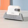 2-in-1 Removable Window Groove & Sill Brush for Multifunctional Household Cleaning