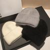 Keep Warm Winter Hat Thickened Cold Hat Casual Hooded Hat  Outdoor