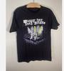 Koszula Unisex Bawełna Oversize Duży Rozmiar Nowa Słoneczny Dzień Dziennik Nieruchomości 30. Zespół Unisex Pełny Rozmiar S do 5XL T-shirt