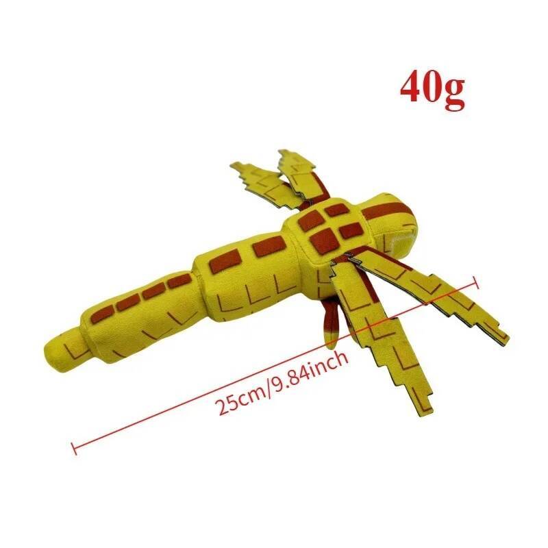 Gra Grow A Garden Pluszowa Zabawka Pluszak Szop Grow A Garden Pluszowe Zwierzątka Lis Wilk Pluszak Pluszowa Lalka Miękka Zabawka