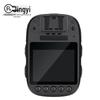 Jingyi DSJ-X8 HD Law Enforcement Body Camera (CN version)