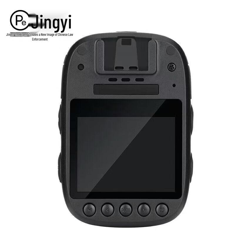 Jingyi DSJ-X8 HD Law Enforcement Body Camera (CN version)