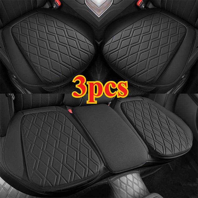 

Breathable pu leather car seat covers are suitable for BMW e60 jaeco j7 phev 2025 auto parts