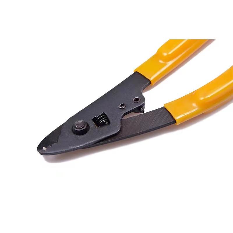 Xuncheng FX-3 Three-Hole Miller Fiber Optic Stripper