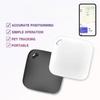 Smart Bluetooth GPS Tracker Mini Global Coverage Suitable Anti Loss Locator for Key/Luggage/Pets/Car/Kids/Wallet Smart Locator