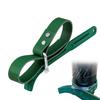 Oil Wrench Belt-Type Spanner Anti-Slip Oil Filter Tool For Motorcycle Automotive Repair Home Indoor Outdoor