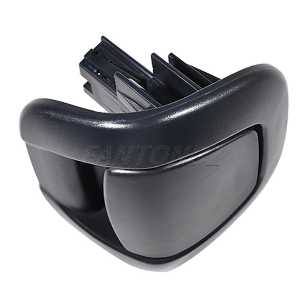 Seat Back Knob Lift Handle 1579644 1579620 For Ford KA MK2 2008-2016 Seat Tilt Locking Handle Mechanism 9S51-B62763-AA38C5