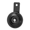 Motorcycle Electric Horn Kit Universal Waterproof Round Loud Horn Speakers 12V Horn 1.5A 105db Signal For Motorcycle Accessories