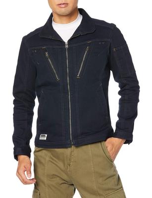 Arbeitsjacke 3620 Series Con S [Toraichi] Herren 14-Dunkel