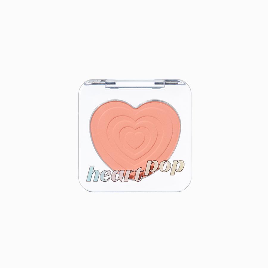 Etude Heart Blusher #Sarr 4g