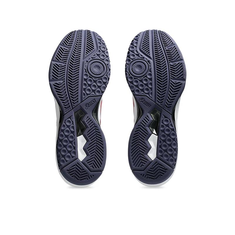 Asics Gel Task 4 White Indigo Fog Men Sneakers 1071A103-101