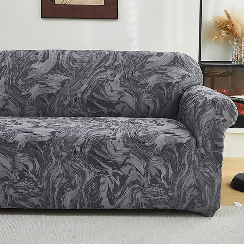 

Чехол для дивана из эластичного материала, устойчивый к загрязнениям, чехол для дивана из спандекса, защитная мебель, чехлы для диванов для гостиной, спальни, офиса, домашнего декора Medium(145-185cm)1pc