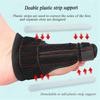 1Pcs Hallux Valgus  Adjustable Toe Protector Bunion Corrector Orthopedic Bone Thumb Big Toes Separators Splint Feet Straightener