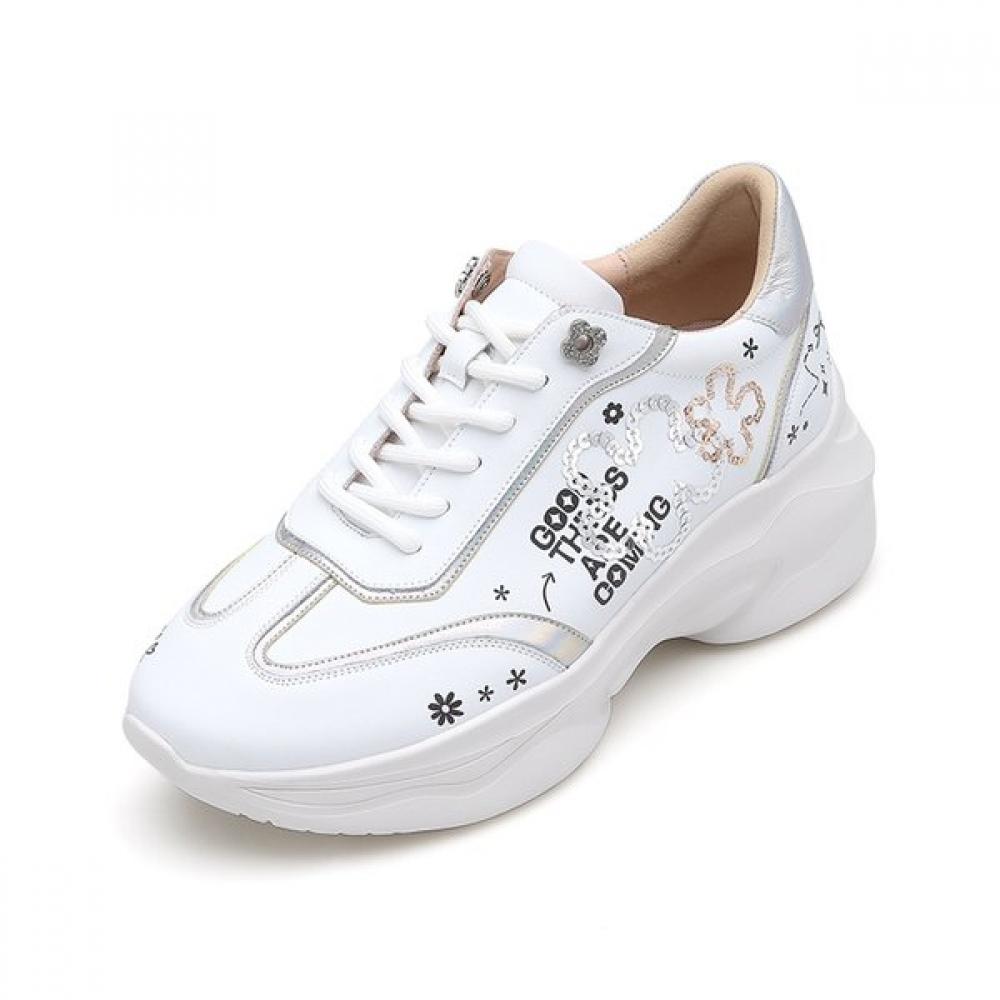 MiSope Women S SneakerS 6cm 3color 012410014