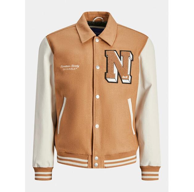 Куртка бомбер Jack & Jones Carter