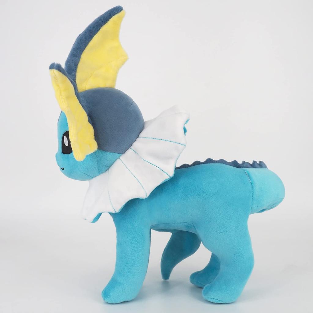 Sanei Boeki Pokemon ALL STAR COLLECTION Vaporeon (M) Š29 x H27 x V30 cm Vycpaný Pokémon PP243
