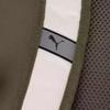 New PUMA Fabric Backpack Unisex Olive Green & White 090697-13XYY20250708365996