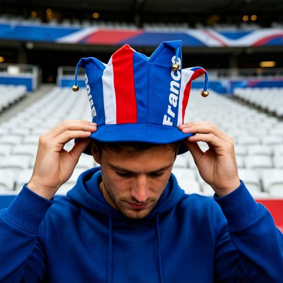 Yousheng Soccer Game Performance Hat, Soft Comfortable Breathable Unisex Baseball Cap, Photogenic Headwear for Men Women