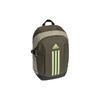 Adidas Multifunctional Large Capacity Polyester Backpack Unisex Backpacks Dark-Olive IT5364