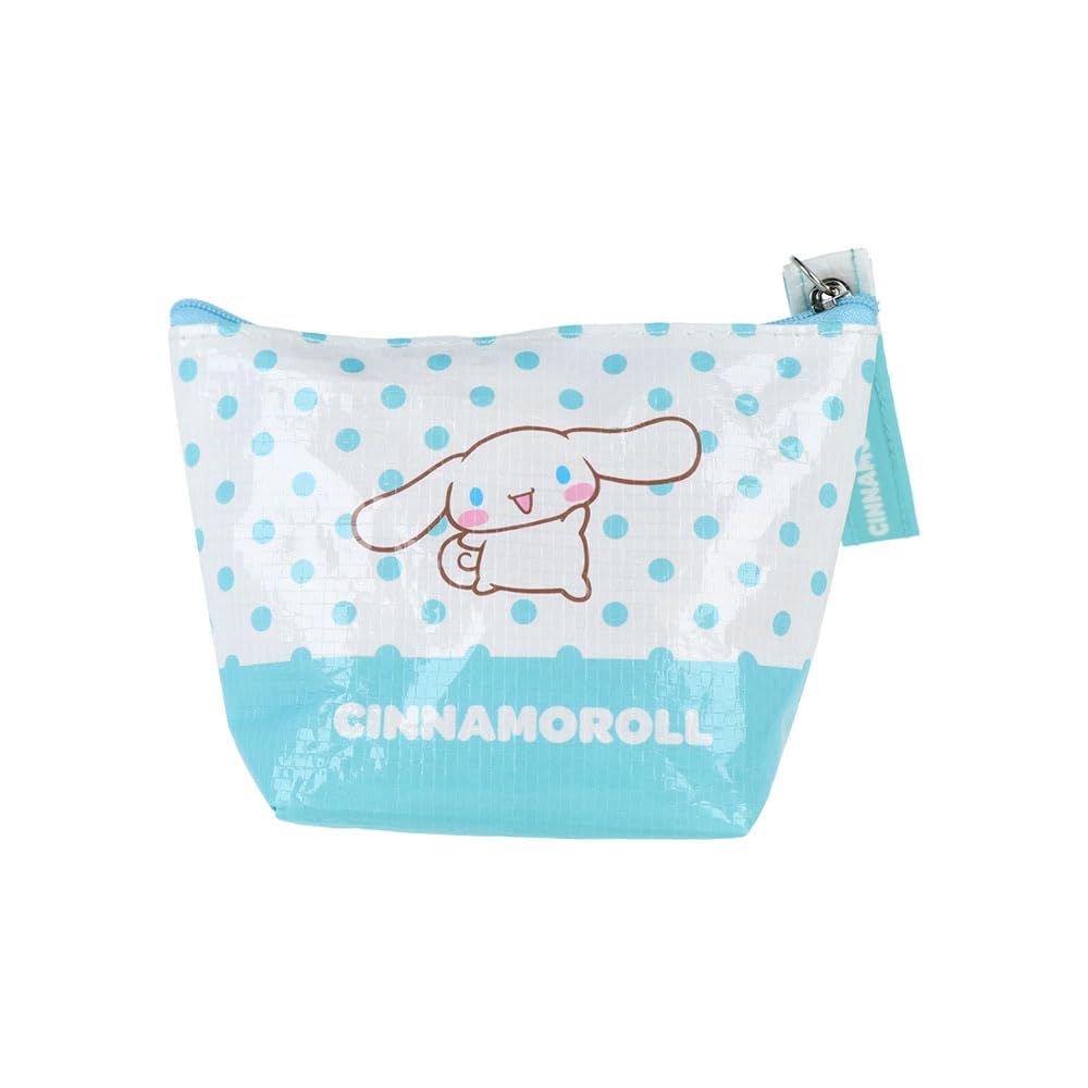 Stationery Cinnamoroll Sanrio Characters Goods S2337860 Sun-Star Pouch, Polypropylene, Cinnamoroll,