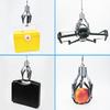 HSKRC Universal Drone Mechanical Retrieval Claw