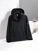 Ice Silk UV Protection Jacket - Summer Lightweight Sun Protection for Men & Women