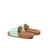 Тапочки adidas adilette w