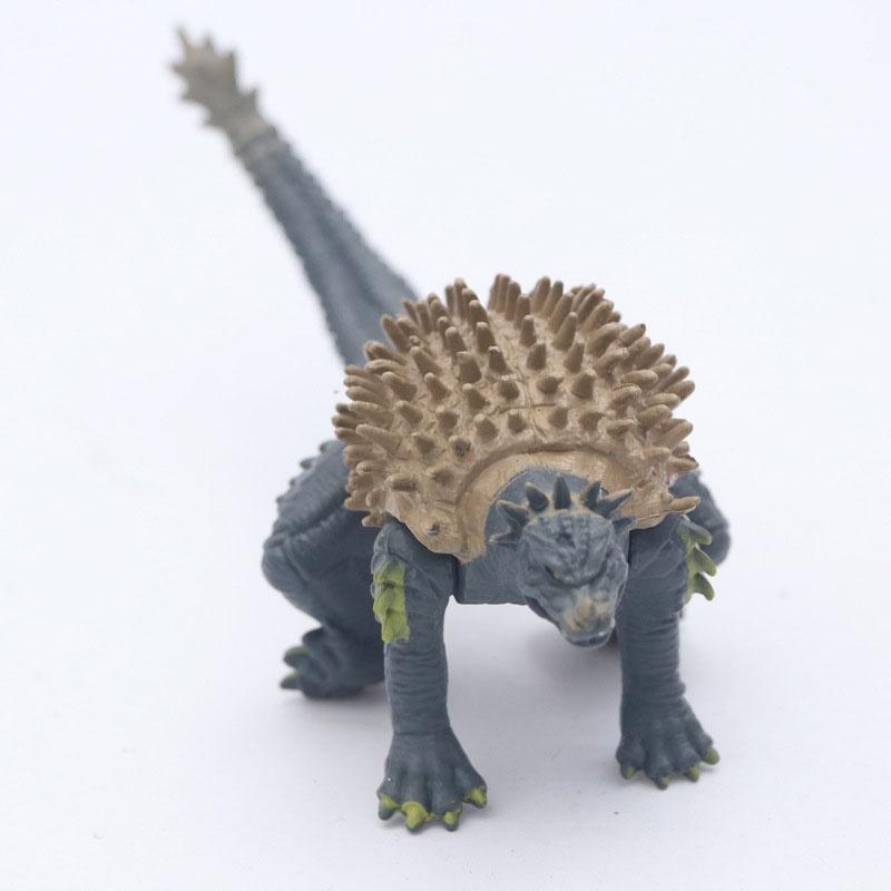 Superior 8pcs Godzilla 2 King Of The Monsters Action Figure Toy Pvc Doll For Kids Gift And Decor