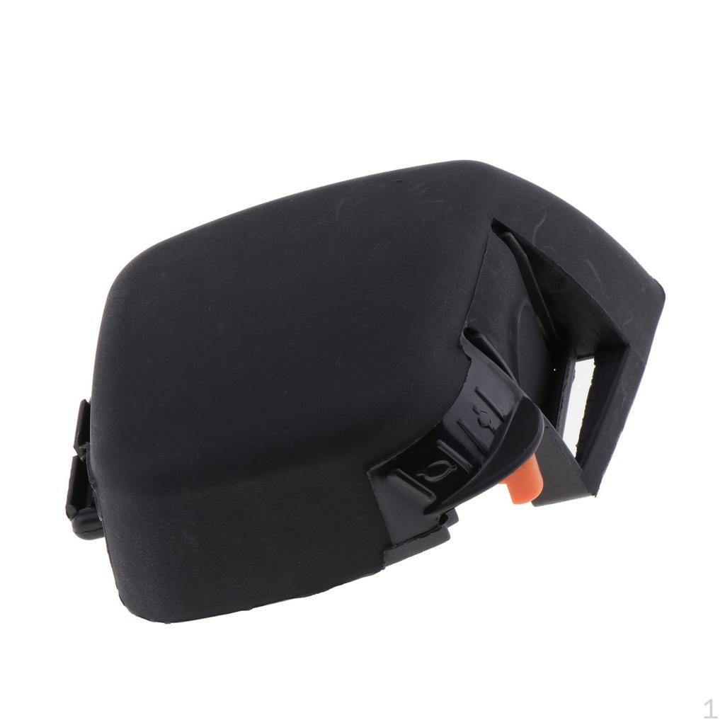 The Choke Housing Filter Covers Are Suitable for