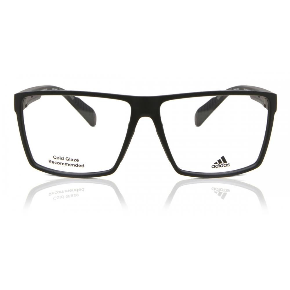

Adidas Sp5007 002 Men Eyeglasses Matte Black/60