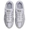 Nike  P-6000 White Metallic Silver Women Sneakers Blue-Tint Sail BV1021-106