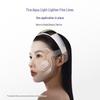 Huazhi WE200 Microcurrent Facial Lifting Beauty Device CN plug (adapter included)