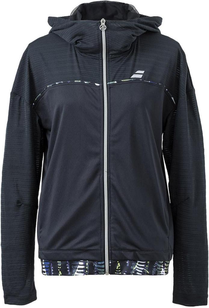 Babolat Tennisklær PURE MESH JAKKE BWT4124 2024SS Planlagt utgitt tidlig i februar Dame Reservasjon