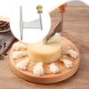 Instrumentos para cortar queijo – Facas de queijo