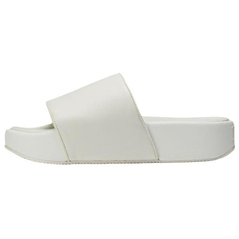 adidas Y-3 Slides Off White Men s FZ6402 EU 47