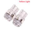 2Pcs/pack DC 12V T20 7443 7440 9LED Car Brake Light Bulb Auto Stop Turn Signal Light Lamp Auto Car Signal Light Lamp LED Bulbs Bulbs 7