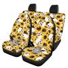 Accesorii pentru interiorul mașinii – Huse pentru scaune auto