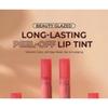 BEAUTY GLAZED - Langanhaltender matter Peel-Off-Lippenstift - 6 Farben