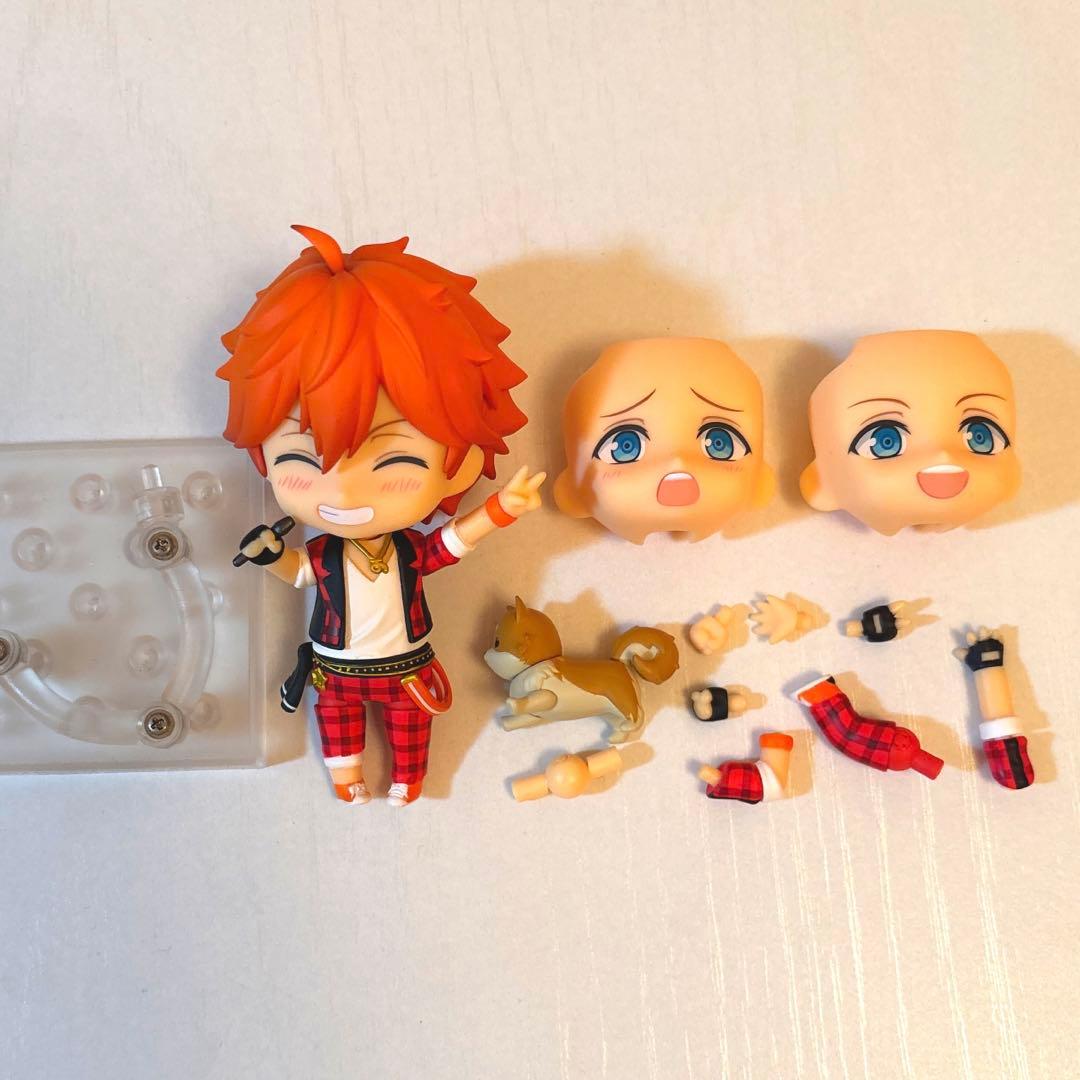 

[USED] Ensemble Stars Subaru Myojo Nendoroid